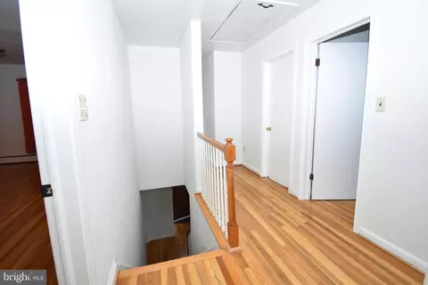 Entry Way - 3403 N Rolling Rd, Windsor Mill, MD 21244 photo 1 of 2
