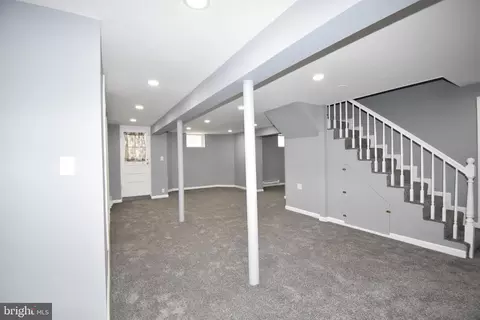Entry Way - 3403 N Rolling Rd, Windsor Mill, MD 21244 photo 2 of 2