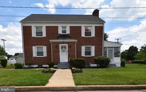 3403 N Rolling Rd, Windsor Mill, MD 21244