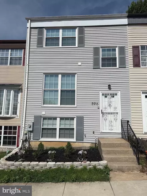 8916 Trimble Way, Rosedale, MD 21237