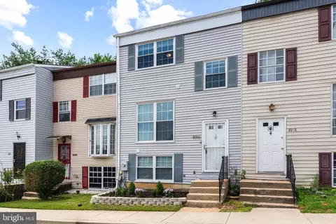 8916 Trimble Way, Rosedale, MD 21237