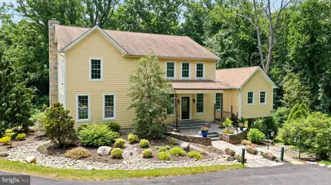 Exterior - 3000 Shepperd Rd, Monkton, MD 21111 photo 2 of 6