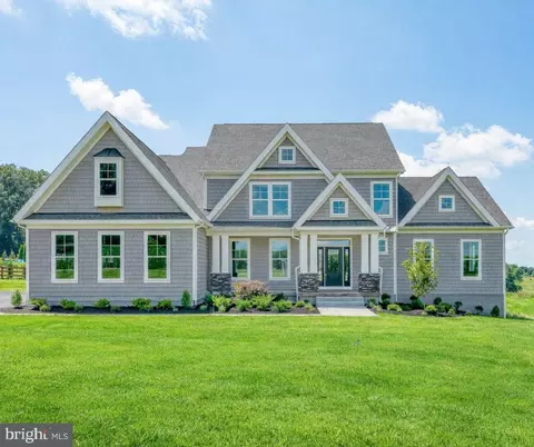 1605 Oakland Rd # A, Freeland, MD 21053