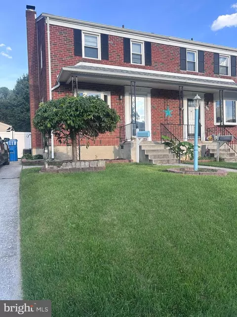 127 Lyndale Ave, Nottingham, MD 21236