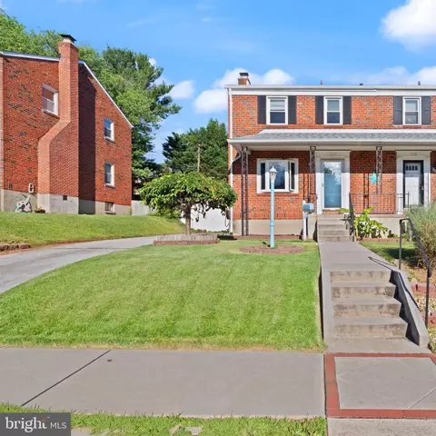 127 Lyndale Ave, Nottingham, MD 21236