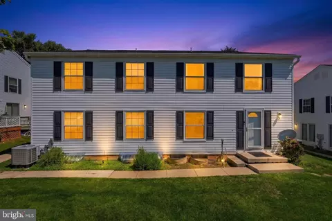 13 Fox Run Ct #C, Reisterstown, MD 21136