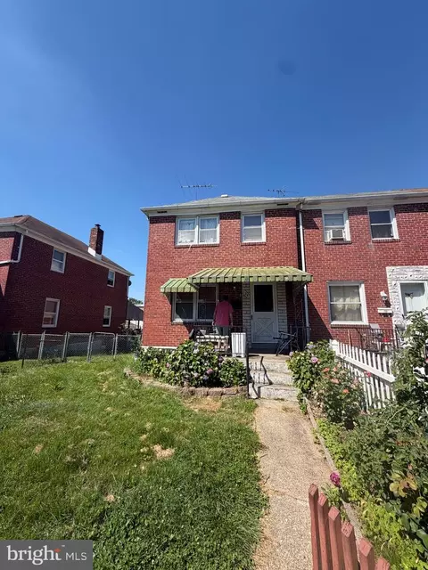 136 Kingston Rd, Middle River, MD 21220