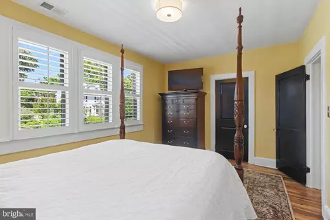 Bedroom - 701 Murdock Rd, Baltimore, MD 21212 photo 7 of 7