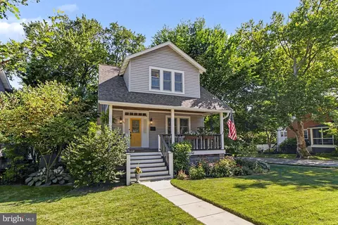 701 Murdock Rd, Baltimore, MD 21212