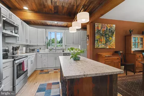 Kitchen - 701 Murdock Rd, Baltimore, MD 21212 photo 3 of 3