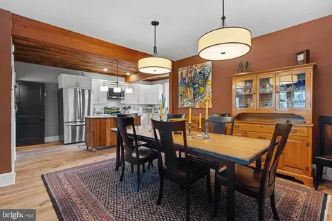 Dining - 701 Murdock Rd, Baltimore, MD 21212 photo 3 of 3
