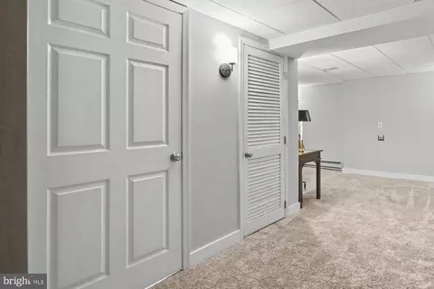 Entry Way - 701 Murdock Rd, Baltimore, MD 21212 photo 11 of 11