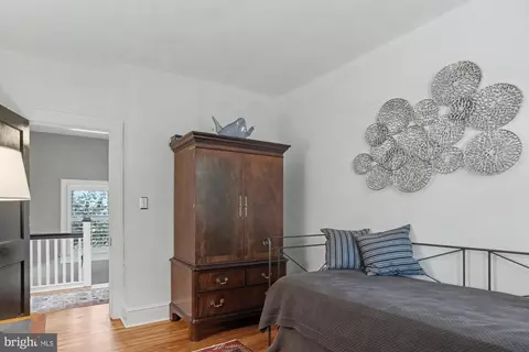 Bedroom - 701 Murdock Rd, Baltimore, MD 21212 photo 4 of 7