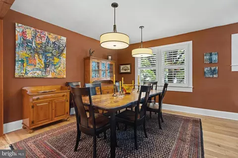 Dining - 701 Murdock Rd, Baltimore, MD 21212 photo 1 of 3