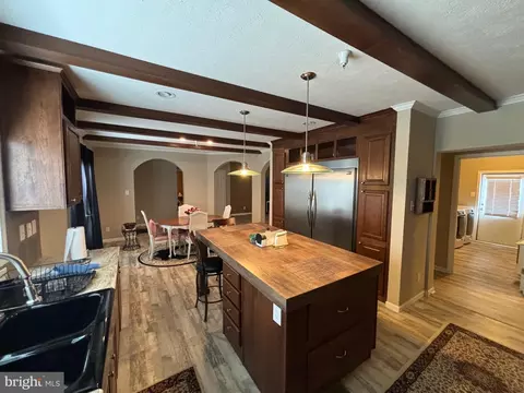 Kitchen - 12130 Eastern Ave, Middle River, MD 21220 photo 1 of 5
