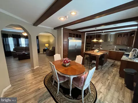 Dining - 12130 Eastern Ave, Middle River, MD 21220 photo 1 of 1