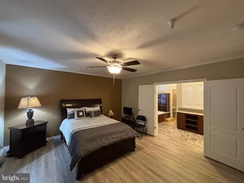 Bedroom - 12130 Eastern Ave, Middle River, MD 21220 photo 1 of 1