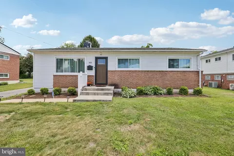 933 Prestwood Rd, Catonsville, MD 21228