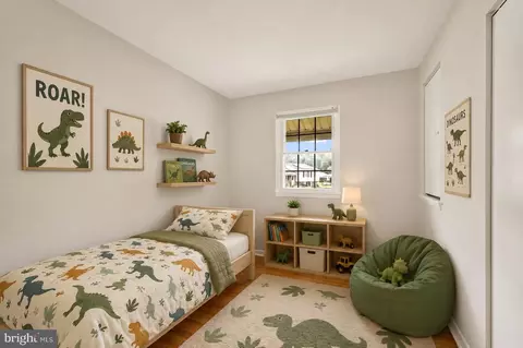 Bedroom - 4700 Ebenezer Rd, Nottingham, MD 21236 photo 1 of 6