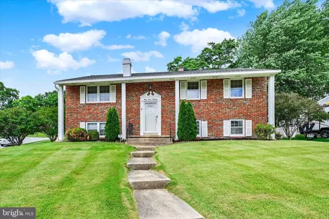 Exterior - 4700 Ebenezer Rd, Nottingham, MD 21236 photo 6 of 6