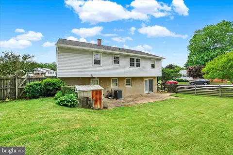 Exterior - 4700 Ebenezer Rd, Nottingham, MD 21236 photo 3 of 6