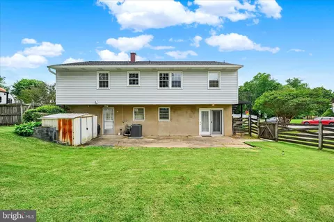 Exterior - 4700 Ebenezer Rd, Nottingham, MD 21236 photo 4 of 6