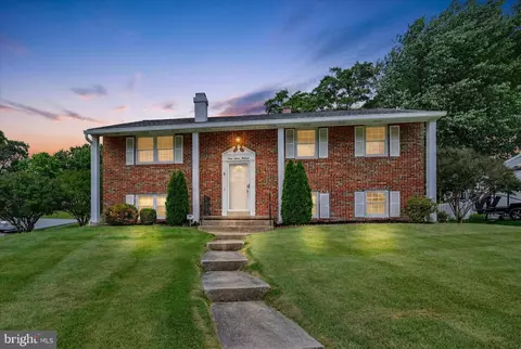 4700 Ebenezer Rd, Nottingham, MD 21236