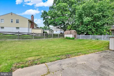 Exterior - 4700 Ebenezer Rd, Nottingham, MD 21236 photo 5 of 6