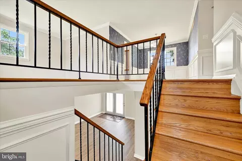 Entry Way - 4700 Ebenezer Rd, Nottingham, MD 21236 photo 2 of 3