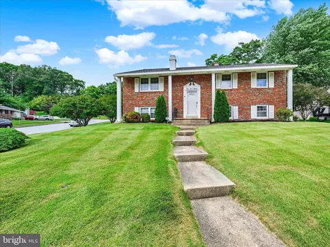 Exterior - 4700 Ebenezer Rd, Nottingham, MD 21236 photo 2 of 6