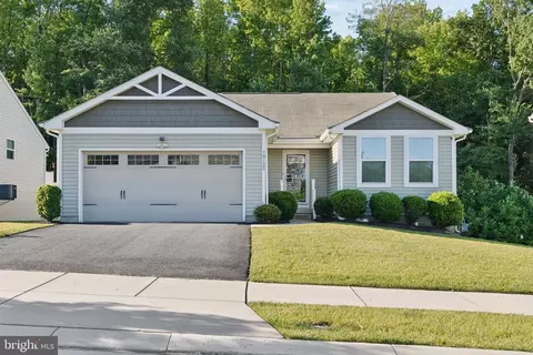 10125 Blansford Way, Middle River, MD 21220