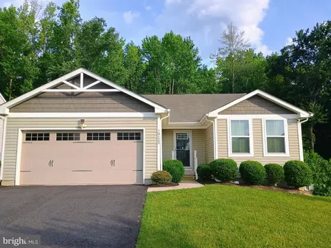 10125 Blansford Way, Middle River, MD 21220