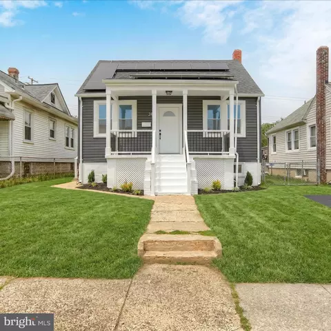 24 Lincoln Ave, Catonsville, MD 21228