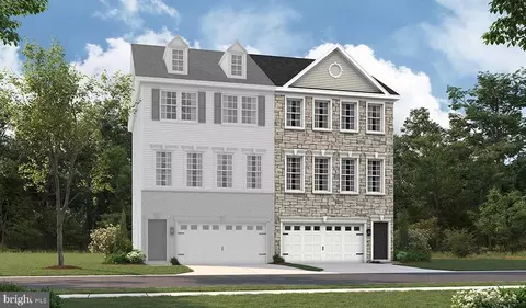 2945 Rolling Manor Way, Windsor Mill, MD 21244