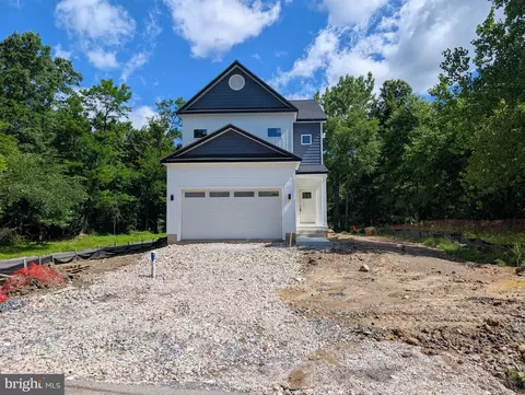4816 Oakland Park Rd, Randallstown, MD 21133
