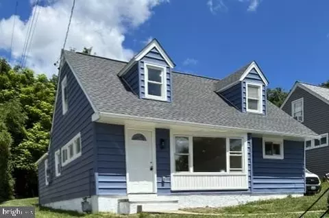 8720 Old Harford Rd, Parkville, MD 21234
