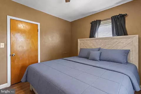 Bedroom - 5625 Allender Rd, White Marsh, MD 21162 photo 2 of 3