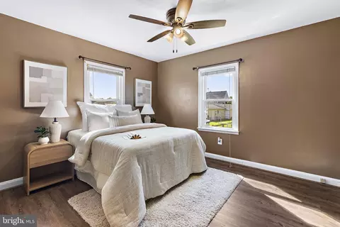 Bedroom - 5625 Allender Rd, White Marsh, MD 21162 photo 1 of 4