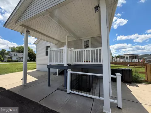 Exterior - 5625 Allender Rd, White Marsh, MD 21162 photo 7 of 8
