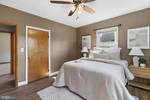 Bedroom - 5625 Allender Rd, White Marsh, MD 21162 photo 2 of 4