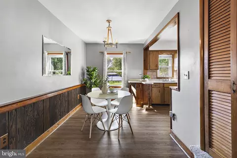 Dining - 5625 Allender Rd, White Marsh, MD 21162 photo 1 of 2