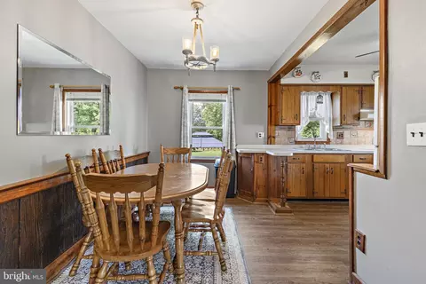 Dining - 5625 Allender Rd, White Marsh, MD 21162 photo 1 of 1