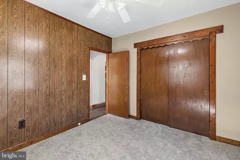 Bedroom - 5625 Allender Rd, White Marsh, MD 21162 photo 3 of 4