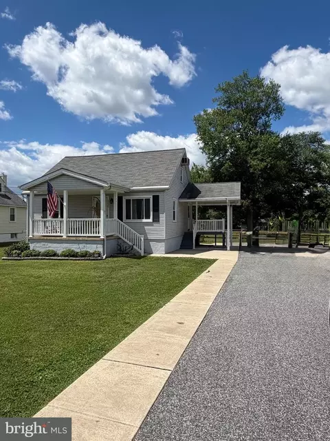 5625 Allender Rd, White Marsh, MD 21162