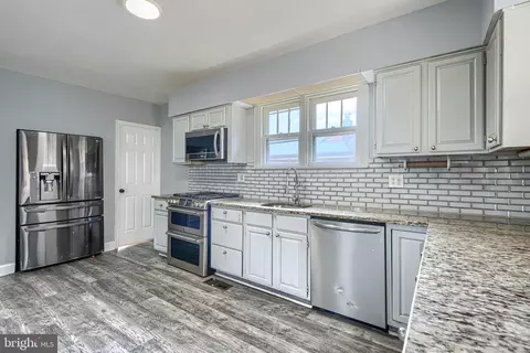 Other - 7428 Poplar Ave, Baltimore, MD 21224 photo 4 of 17