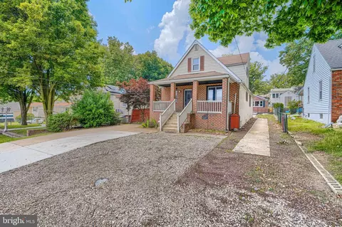 Other - 7428 Poplar Ave, Baltimore, MD 21224 photo 2 of 17