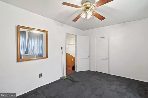 Bedroom - 6 Chesley Ave, Baltimore, MD 21206 photo 3 of 3
