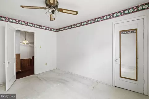 Bedroom - 6 Chesley Ave, Baltimore, MD 21206 photo 2 of 3