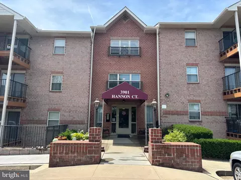 3901 Hannon Ct #3D, Baltimore, MD 21236