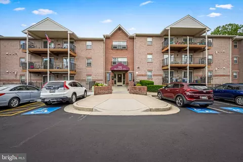 3901 Hannon Ct #3E, Baltimore, MD 21236